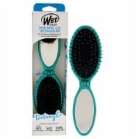 Wet Brush Pop & Go Foldable Hair Brush