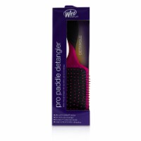 Wet Brush Pro Paddle Detangler  # Pink 1pc