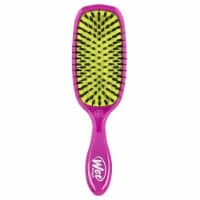 Wet Brush® Purple Shine Enhancer Brush