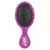 Wet Brush Mini Detangler Hair Brush