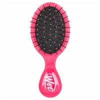 Wet Brush Mini Detangler Brush - Assorted