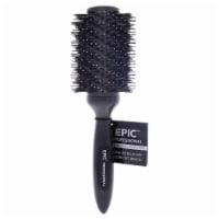 Wet Brush Epic Pro Boar Intelliflex Blowout Round Brush  Large Hair Brush 3 Inch