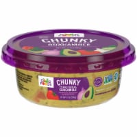 Good Foods Chunky Guacamole