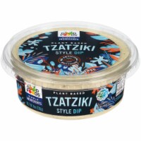 Good Foods Plant Based Tzatziki Style Dip