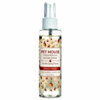 American Distribution & Manufacturing 248937 4 oz Mango Peach Air Freshener Room Spray
