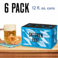 Goose Island Oktoberfest German Style Marzen Perspective: Main