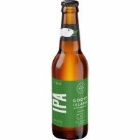 Goose Island Beer Company India Pale Ale Beer Perspective: Main