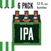 Goose Island IPA Craft Beer Perspective: Main