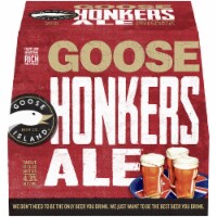 Goose Island Honkers Ale Perspective: Main