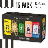 Goose Island Flight Pack Variety Pack Perspective: Main