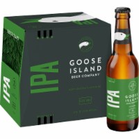 Goose Island IPA Perspective: Main