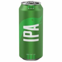 Goose Island IPA Beer Perspective: Main