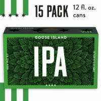 Goose Island IPA Perspective: Main
