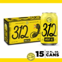 Goose Island 312 Craft Other Wheat Beer Perspective: Main