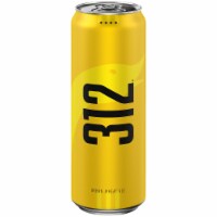 Goose Island Beer Co. 312 Urban Wheat Ale Perspective: Main