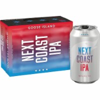 Goose Island Next Coast IPA Perspective: Main