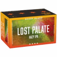Goose Island Beer Co.® Lost Palate Perspective: Main