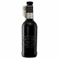 Goose Island Bourbon County The Original Beer Single Bottle Perspective: Main
