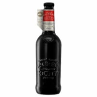 Goose Island Bourbon County Imperial Stout Coffee Beer Perspective: Main