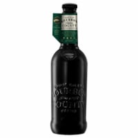 Goose Island Reserve Beer Perspective: Main