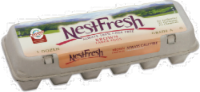 Nest Fresh Cage Free Large Brown Eggs