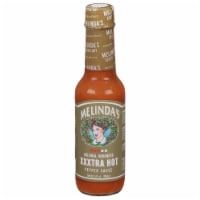Melindas Xxxtra Original Habanero Hot Pepper Sauce