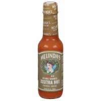 Melindas Xxxtra Original Habanero Hot Pepper Sauce