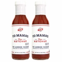 Gourmet KETO Gift Set and Care Package by Yo Mama's Foods