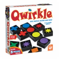Mindware Qwirkle Perspective: Main