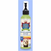 Synergy Labs 700-00017 Royal Ferret British Limey Deodorizing Spray 7oz