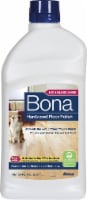 Bona® High Gloss Hardwood Floor Polish Perspective: Main