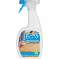 Bona PowerPlus No Scent Hardwood Floor Cleaner Liquid 36 oz. - Total Qty: 8