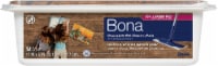 Bona® Express™ Hardwood Floor Disposable Wet Cleaning Pads