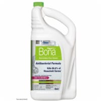 Bona PowerPlus Antibacterial Formula Hard-Surface Floor Cleaner Perspective: Main