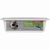 Bona 12pk Wet Disposable Pad AX0003576