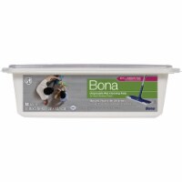 Bona 12pk Wet Disposable Pad AX0003576