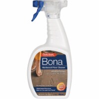 Bona Cedarwood Scent Hardwood Floor Cleaner Liquid 36 oz. - Total Qty: 8