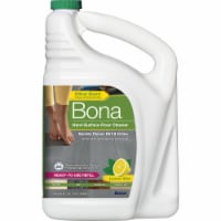 Bona® Hard-Surface Floor Cleaner Refill with Lemon Mint Scent Perspective: Main
