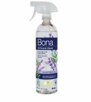 Bona All-Purpose Cleaner Lavender White Tea Scent Perspective: Main