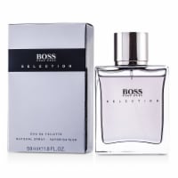 Hugo boss boss selection hotsell