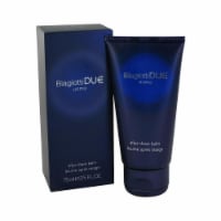 Due By Laura Biagiotti - Aftershave 2.5 Oz