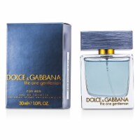 The One Gentleman By Dolce & Gabbana Edt Spray 1 Oz