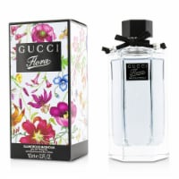 Gucci Flora By Gucci Glamorous Magnolia EDT Spray 3.3 oz, oz - Ralphs