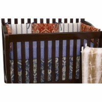 Cotton Tale SK4S Sidekick Baby Crib Bedding 4 Piece Set