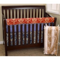 Cotton Tale SK4F Sidekick Front Rail Cover Up Set