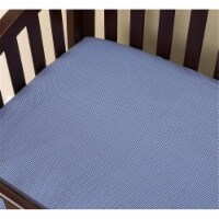 Cotton Tale SKST Sidekick Fitted Crib Sheet