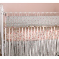 Cotton Tale TPFC Tea Party Front Rail Cover-Up