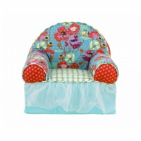 Cotton Tale LGCH Lagoon Collection Babys 1st Chair