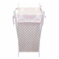 Danica DBA Cotton Tale SWHP Sweet & Simple Pink Hamper