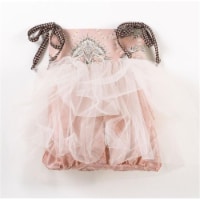 Cotton Tale NGDS Nightingale Diaper Stacker - Pink